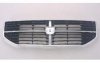 Atrapa przednia Grill Chrom/czarne 313005 Dodge Caliber 2007-2011